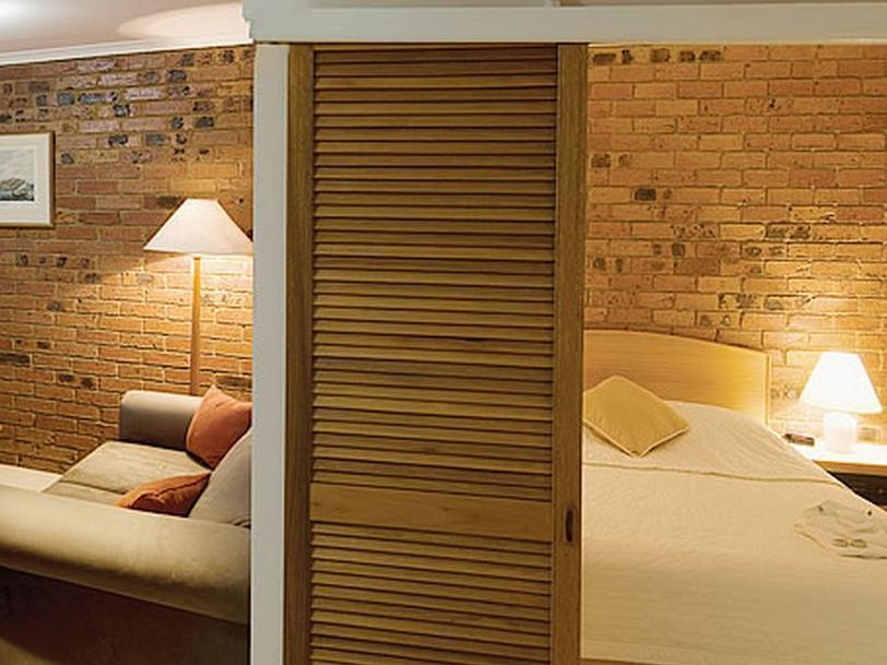 คลาวด์ มอนต์วิลล์ Hotel ภายนอก รูปภาพ