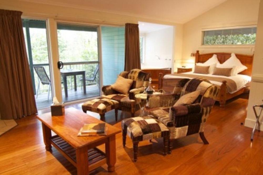 คลาวด์ มอนต์วิลล์ Hotel ภายนอก รูปภาพ