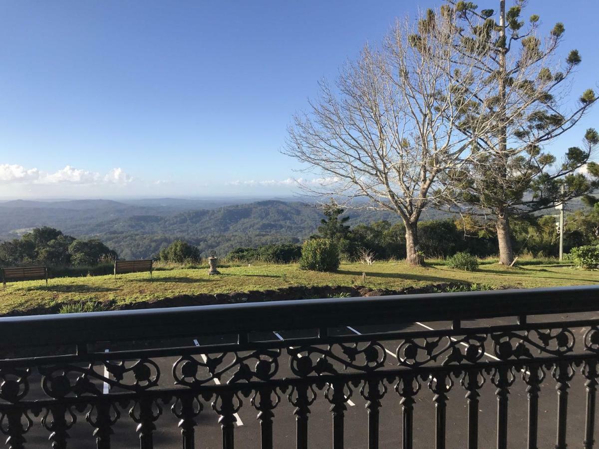 คลาวด์ มอนต์วิลล์ Hotel ภายนอก รูปภาพ