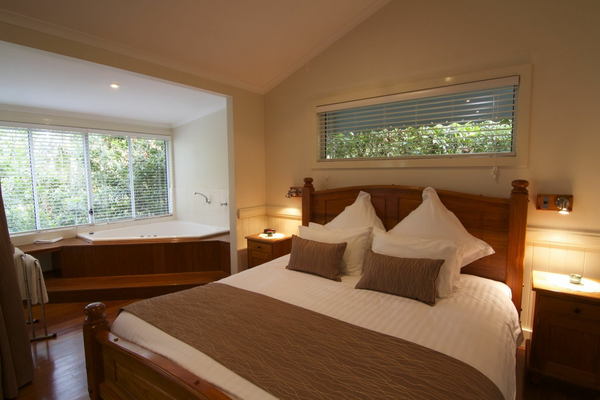 คลาวด์ มอนต์วิลล์ Hotel ภายนอก รูปภาพ
